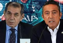 6 ay önce transfer tekliflerini reddetmişti! Şimdi ne Ali Koç yüzüne bakıyor ne de Dursun Özbek