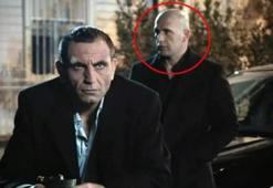 Kurtlar Vadisi'nin Ştandart Kazım'ı yıllar sonra ortaya çıktı!