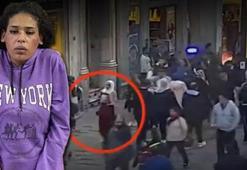 İstiklal Caddesi'ni kana bulayan terörist ilk savunmasını yaptı: Suriye'den gelirken bomba yanımızda değildi, İstanbul'da Bilal teslim aldı