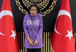 İstiklal Caddesi'nde bombalı terör saldırısını gerçekleştiren terörist ilk kez savunma yaptı
