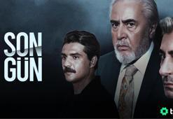 Son Gün dizisi konusu nedir? TRT 1 Son Gün dizisi oyuncuları kimler? Nerede çekiliyor?