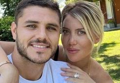 Icardi'nin eşi Wanda kanser mi? Wanda Nara ne kanseri?