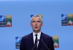 NATO’dan Rusya’ya kınama mesajı