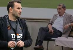 Galatasaray'da son dakika ayrılık gelişmesi! 2 yıldız için dev teklif geldi