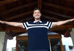 Dorukhan Toköz Beşiktaş'a Salih Uçan İtalya'ya mı?