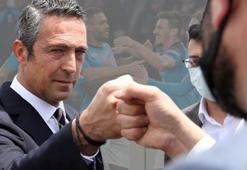 Ali Koç Antonio Conte'nin kapı dışarı ettiği orta saha için özel uçak kaldırdı