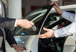 Araba fiyatlarında son dakika! Sıfır ve ikinci el arabada düşüş dalgası