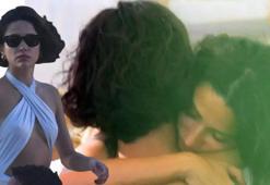 Zeynep Bastık aşka geldi! Yeni sevgilisiyle Bodrum'da