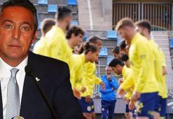 Galatasaray kulübüyle anlaşmıştı! Ali Koç'u şok eden cevap: Arabistan'a giderim daha iyi