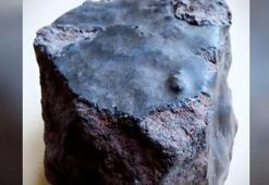 Dünya’dan ayrılıp kendini uzayda bulan meteor binlerce yıl sonra geri döndü! Bi tur atıp gelmiş...
