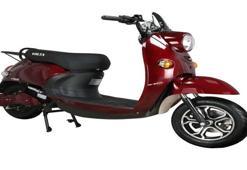 Volta VS2 A101’e ne zaman gelecek? Volta VS2 elektrikli moped için ehliyet gerekir mi, özellikleri nelerdir, Volta VS2 fiyatı ne kadar?