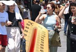 Meteoroloji’den son dakika aşırı sıcak uyarısı! Marmara’da alarm verildi, 4 güne dikkat: Bu 5 grup sakın dışarı çıkmasın