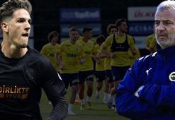 Önce Zaniolo'yu istediler olmayınca Fenerbahçe'nin 0 gol 0 asistle oynayan futbolcusu için geldiler