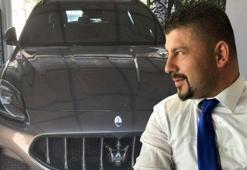 Ölü bulunan 'Maserati'li polisin yaralama davasında yeni gelişme