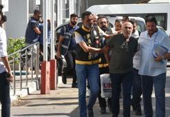 4 ilde 'Sevenler' çetesine operasyon! 18 kişi adliyeye sevk edildi