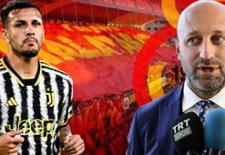 Galatasaray'a 60 milyon euro'luk orta saha! Paredes askıya alındı