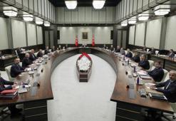 Bu hafta Kabine Toplantısı ne zaman? Kabine toplantısı saat kaçta başlıyor, bugün Cumhurbaşkanlığı Kabine Toplantısı var mı?