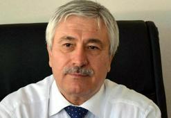 Eski rektör Hoşcoşkun FETÖ'den tutuklandı