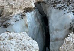 Cilo Buzulları kaç yıllık, eriyor mu? Cilo Buzulları nerede, Cilo Buzulları’nın tarihi ne?
