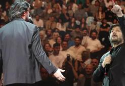 Ahmet Şafak, Kuruçeşme Açıkhava sahnesinde