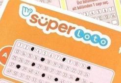 18 Temmuz 2023 Süper Loto çekiliş sonuçları millipiyangoonline.com'da! Süper Loto sonuçları nasıl sorgulanır?