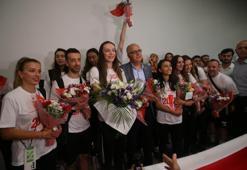 Filenin Sultanları yeni hedeflerini belirledi