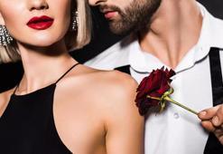 Flört döneminde cinsellik kırmızı çizgisi! Bu 3 burç evlenmeden olmaz diyor!