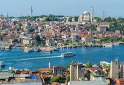İstanbul'da yaşayanlar memleketlerine dönseydi Türkiye'nin en kalabalık ili hangisi olurdu? İlk sırayı kimse tahmin edemedi