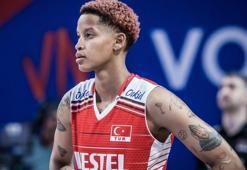 Melissa Vargas'ın sevgilisi kim? Voleybolcu Melissa Vargas'ın sevgilisi var mı?