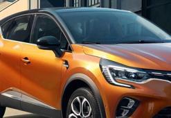 Renault SUV modeli Captur'un sürpriz fiyat listesini açıkladı!