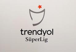 Süper Lig'de fikstür belli oldu! İşte derbi haftaları
