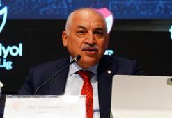 Mehmet Büyükekşi: Fenerbahçe'nin talebiyle ilgili komisyon kurulacak, çalışmalarını yapacağız