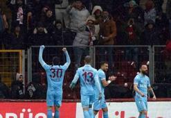 Trabzonspor'da 11.ayrılık! Cadiz, Granada veya Osasuna