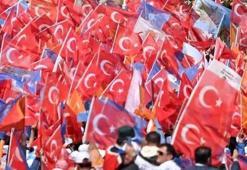 AK Parti’de seçim takvimi belli oldu! Yerel seçimlere hazırlık başladı