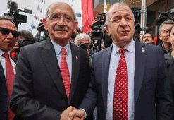 Ümit Özdağ: Kemal Bey attığı imzayı inkar edecek insan değildir
