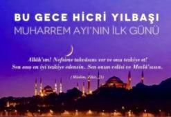 HİCRİ YILBAŞI MESAJLARI 2023 RESİMLİ MUHARREM AYI SÖZLERİ! Resimli, ayetli, dualı, hadisli, farklı Muharrem ayı mesajları ve Hicri Yılbaşı sözleri 2023