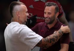Angelino'dan Okan Buruk'a inanılmaz transfer jesti: Onu hemen Galatasaray için ikna ederim