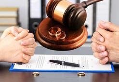 Nafaka kararı! Boşandıktan sonra fiili birliktelik yaşayan çiftleri ilgilendiriyor