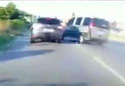 Makas atarak 5 kişinin öldüğü kazaya neden olmuştu ifadesi ortaya çıktı: Kazanın büyük olmadığını düşünüp, yola devam ettim