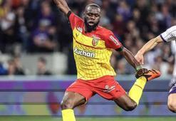 Jean Onana kimdir? Jean Onana istatistikleri ve mevki…