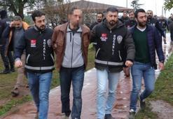 Palu ailesi davasında karar çıktı! Sanık Tuncer: Yüzlerce ölüm olayı varken sadece Melike’nin ölüm olayına takılmışsınız