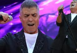 Kuruçeşme Açıkhava'da Özcan Deniz rüzgarı esti! 'Birlikte hatırlayacağız'