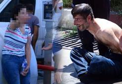 Sevgilisiyle son kez konuşmak istedi sonrası dehşet!