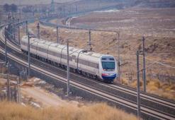 Ankara-Sivas hızlı tren hattında ek sefer kararı!