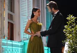 'Ya Çok Seversen' setinde şıklık yarışı!