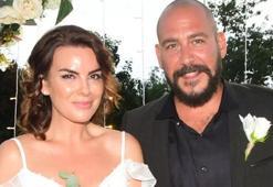3 yıllık evlilik tek celsede bitti! Seren Fosforoğlu ile Kaan Önal boşandı