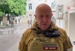 Wagner lideri Prigojin: Belarus ordusunu dünyanın en iyi ikinci ordusu yapacağız