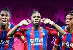 Zaha'nın paylaşımı Fenerbahçelileri çileden çıkardı