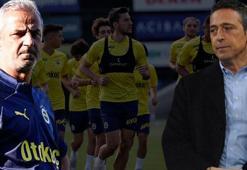 Ali Koç eğer bu transferi yaparsa İsmail Kartal iki yıldızı yedek kulübesinden çıkarmaz!