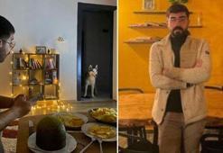 Kuduz sebebiyle ölen mimar ile ilgili flaş detay! Kardeşi anlattı